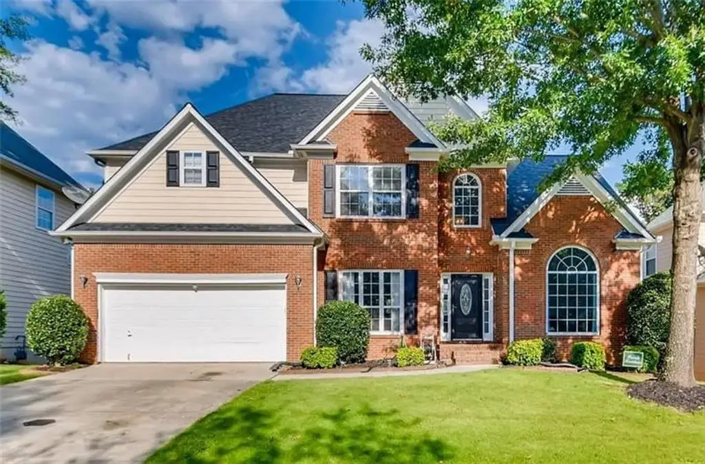 6289 Vinings Vintage Drive, Mableton, GA 30126 - #1