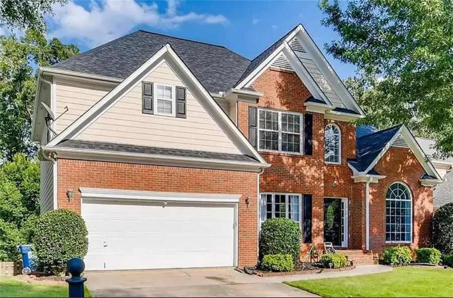 6289 Vinings Vintage Drive, Mableton, GA 30126 - #2