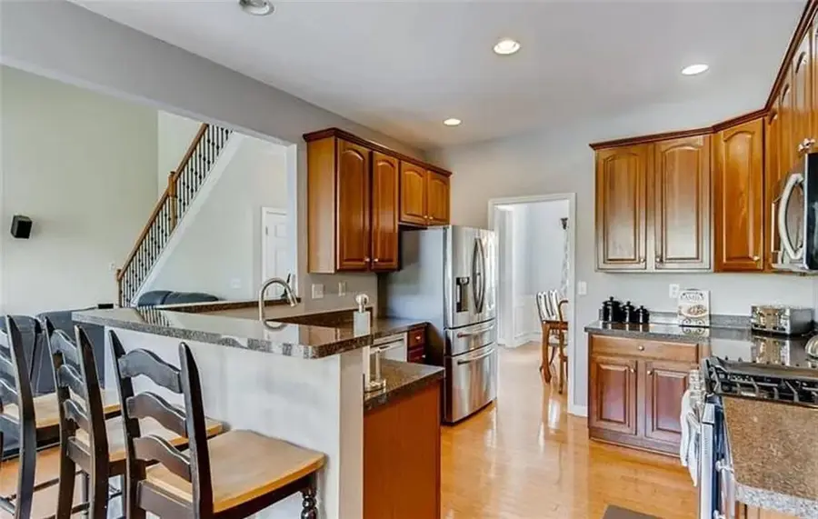 6289 Vinings Vintage Drive, Mableton, GA 30126 - #3