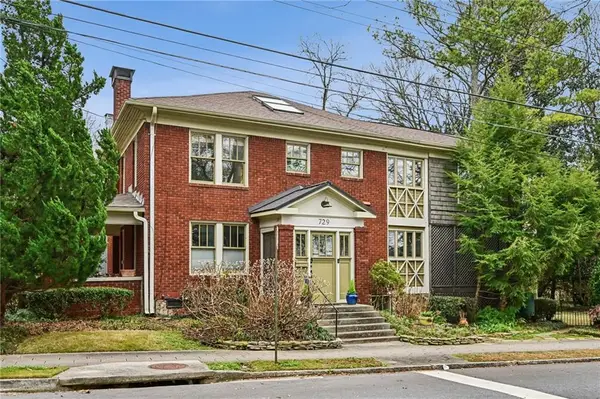 729 Virginia Circle Ne, Atlanta, GA 30306