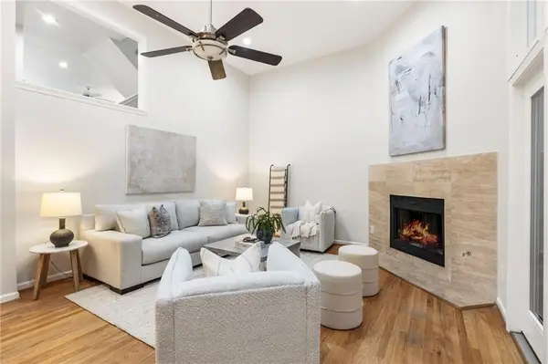 4010 Roswell Road Ne #B3, Atlanta, GA 30342