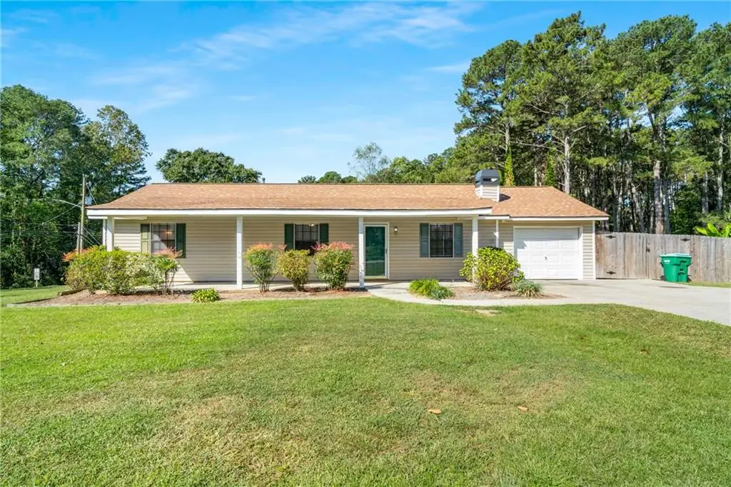 1141 Holly Hills Drive Sw, Lilburn, GA 30047 - #1