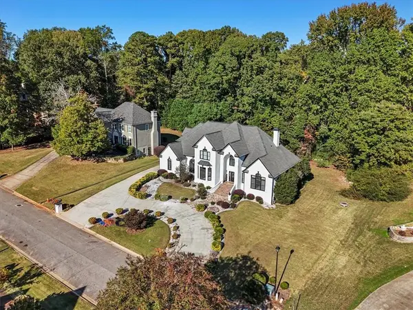 1020 Henry Terrace, Lawrenceville, GA 30046