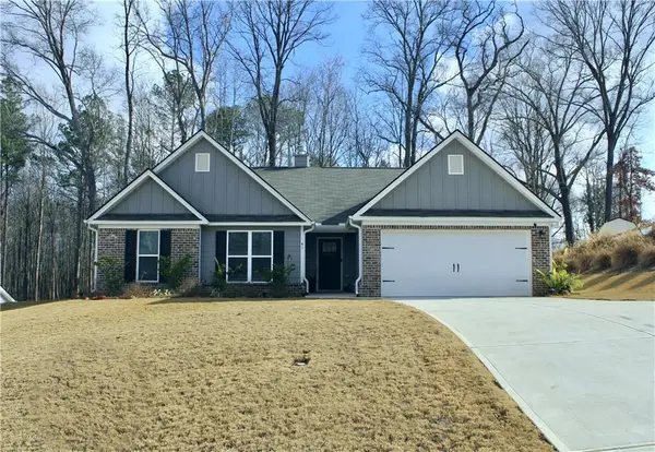 41 Meagan Street, Statham, GA 30666