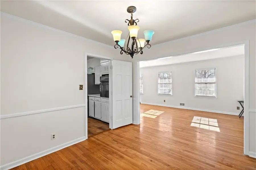 4100 Indian Manor Drive, Stone Mountain, GA 30083 - #2