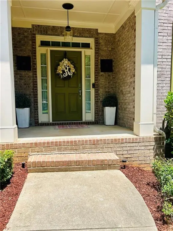 6398 Foggy Oak Drive, Fairburn, GA 30213 - #2