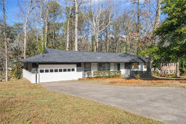 2636 Whiteleigh Court Ne, Atlanta, GA 30345