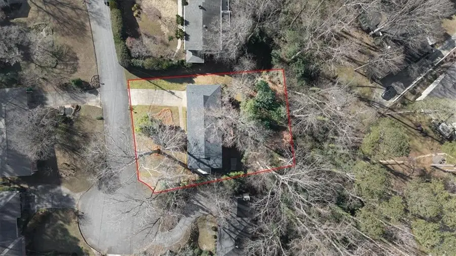 2636 Whiteleigh Court Ne, Atlanta, GA 30345 - Image #3