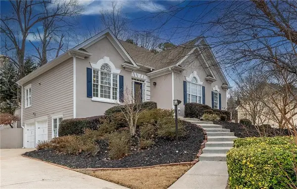 4540 Ansley Lane, Cumming, GA 30040