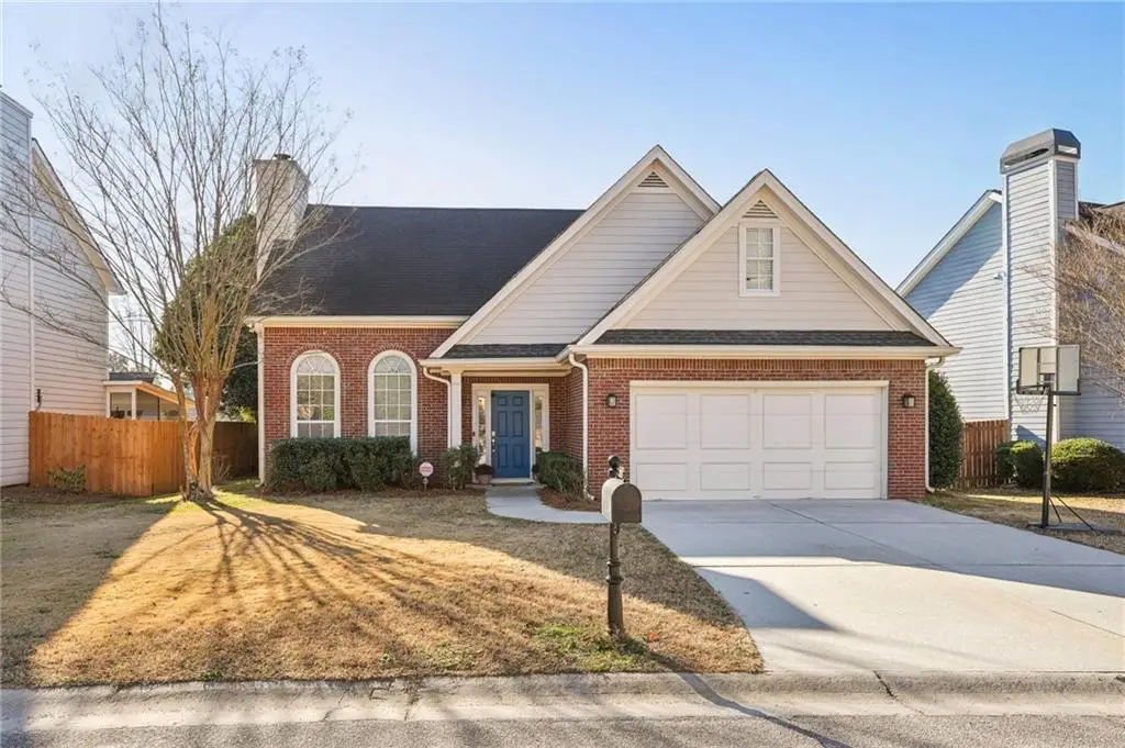 2163 Berryhill Circle Se, Smyrna, GA 30082 - Image #1