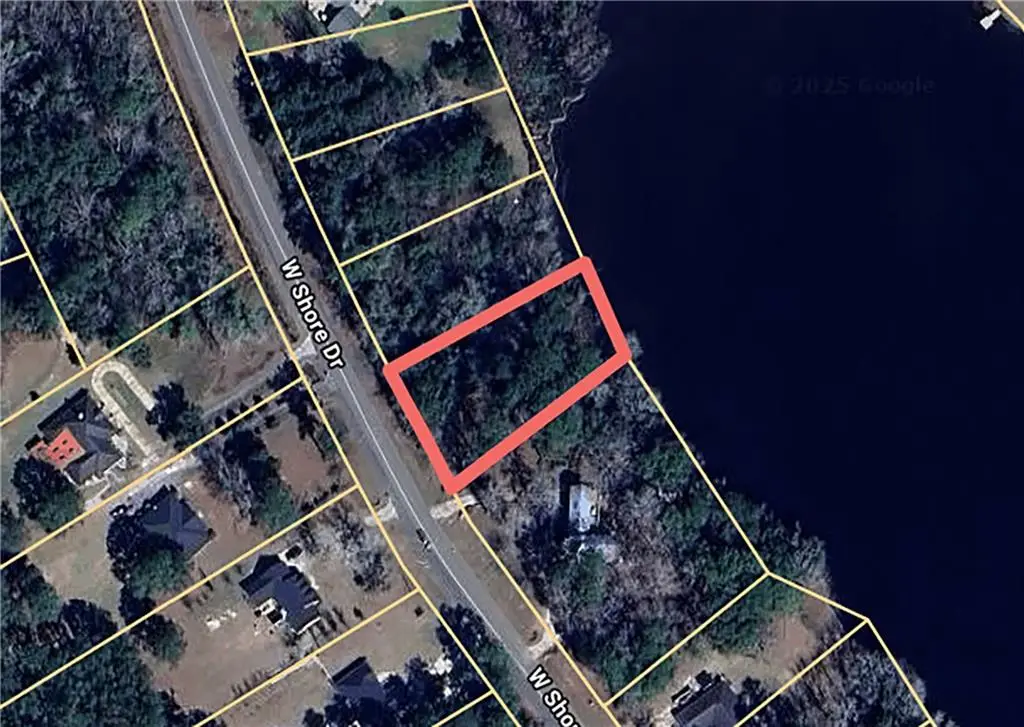 229 W Shore Drive, Ochlocknee, GA 31773 - Image #1
