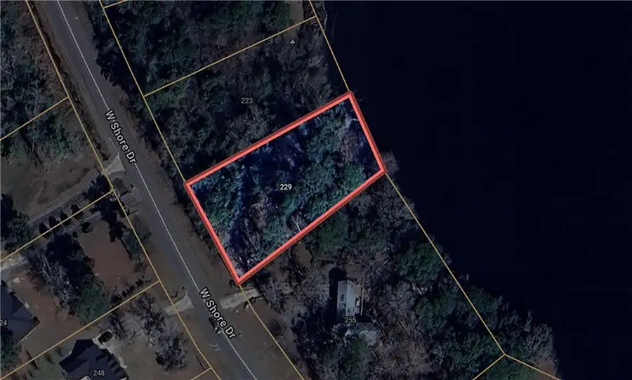 229 W Shore Drive, Ochlocknee, GA 31773 - Image #3