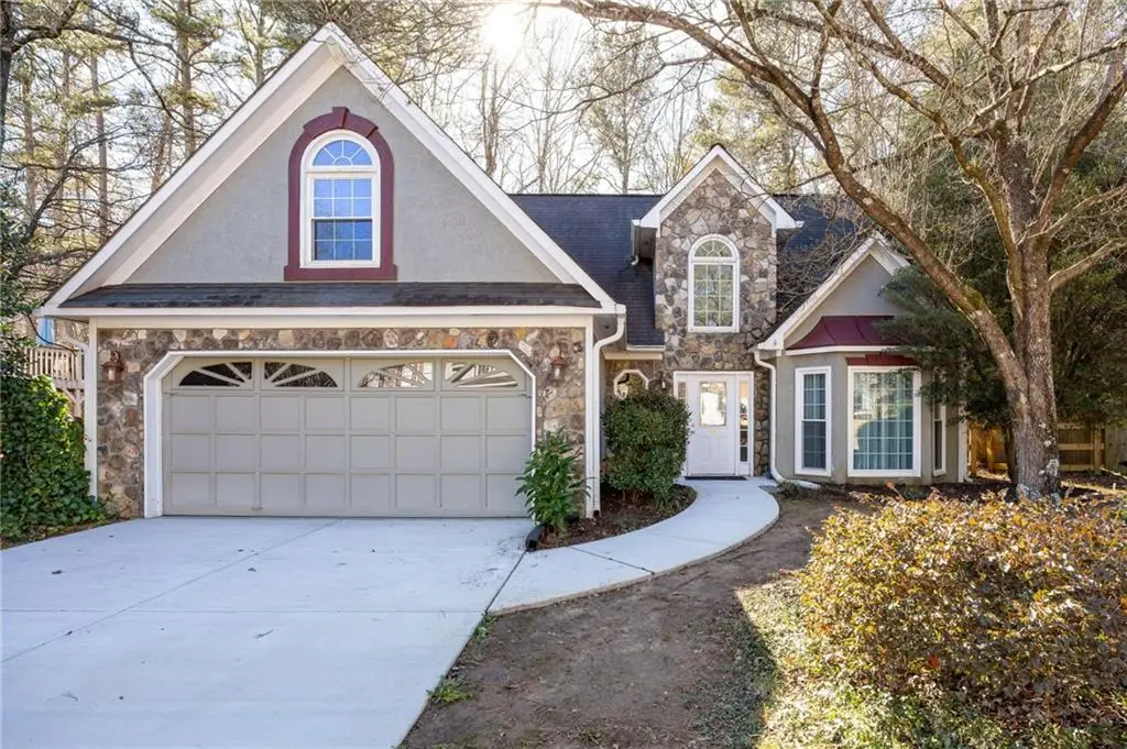 3278 Country Walk Drive, Powder Springs, GA 30127 - #1