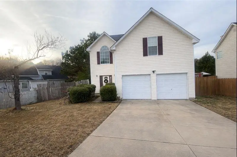 451 Overlook Turn, Conyers, GA 30012 - Image #1