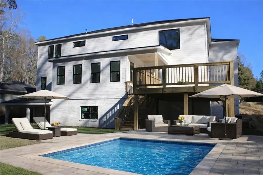 1966 Dunwoody Place, Atlanta, GA 30324 - Image #3