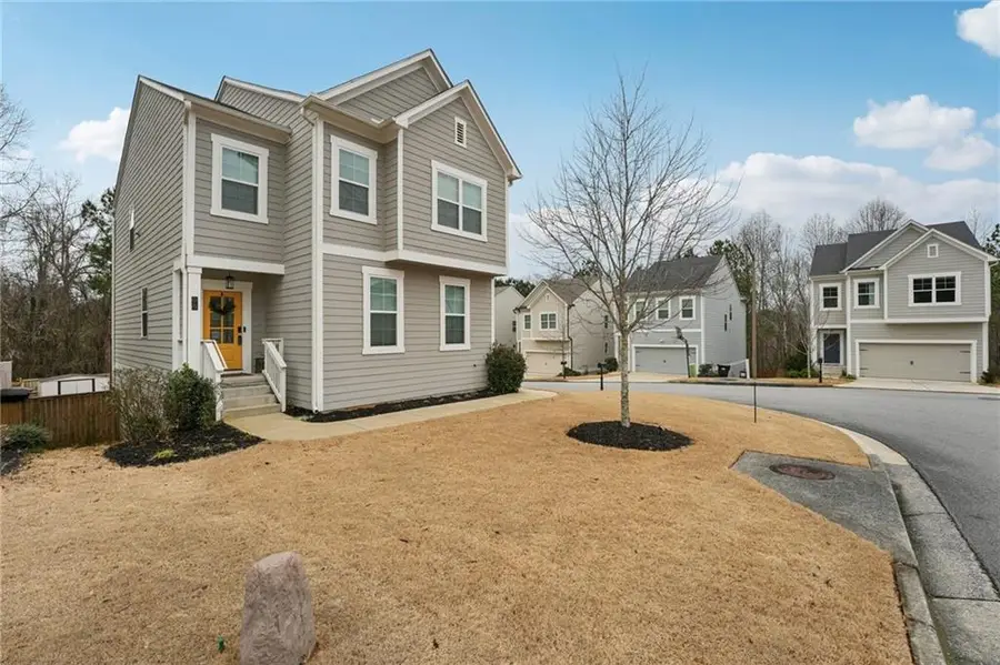 95 Denver Avenue, Hiram, GA 30141 - #2