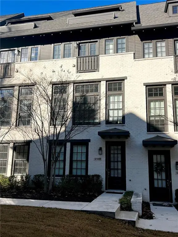 6580 Aria Village Drive, Sandy Springs, GA 30328 - Image #1