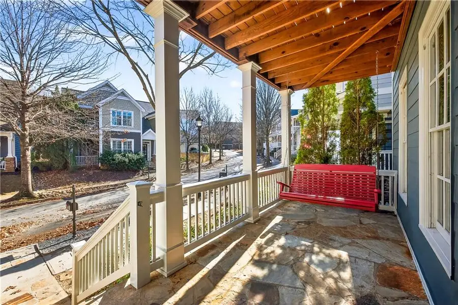 1694 Carr Circle Nw, Atlanta, GA 30318 - #2