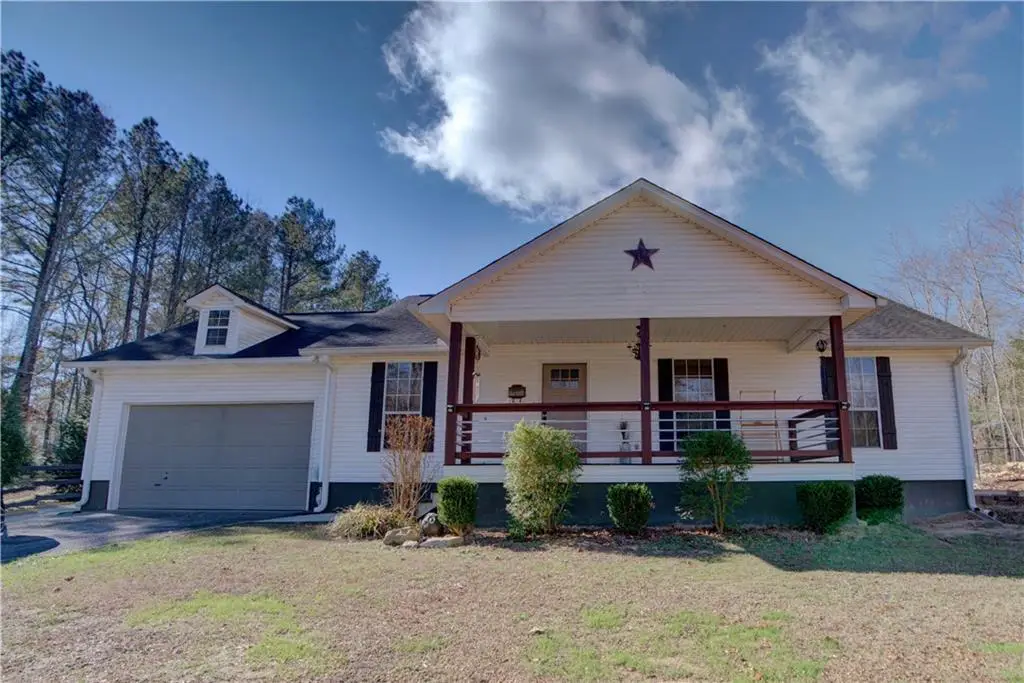 919 Ward Mountain Road, Kingston, GA 30145 - #1