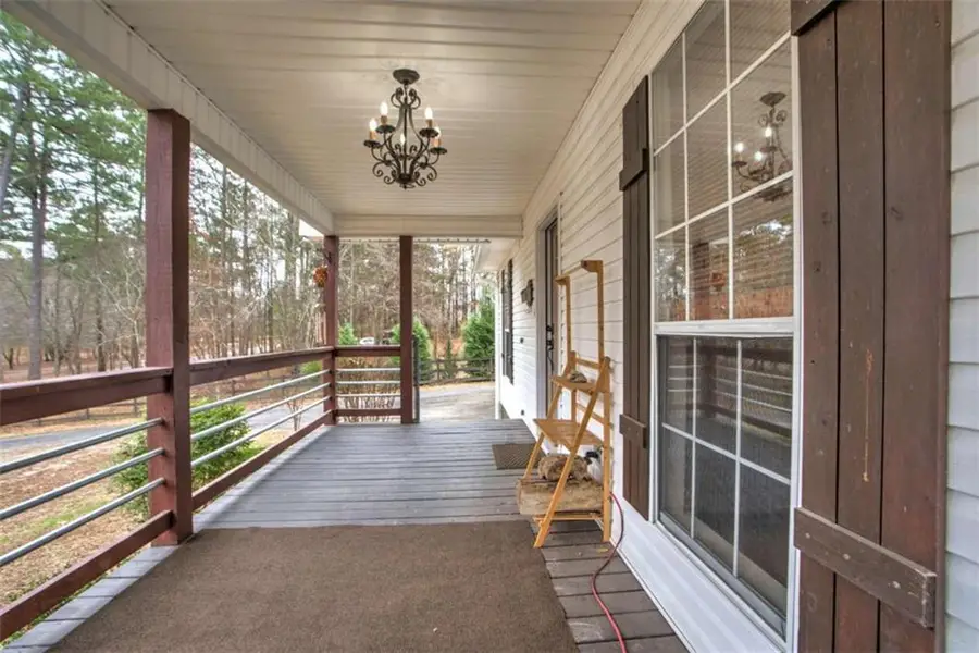 919 Ward Mountain Road, Kingston, GA 30145 - #2