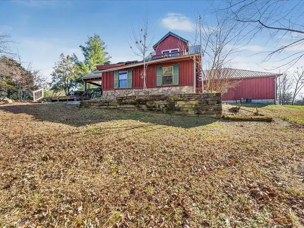 345 Sugar Hollow Road, Chatsworth, GA 30705