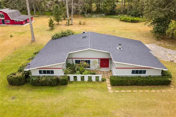 225 Banks Road, Fayetteville, GA 30214