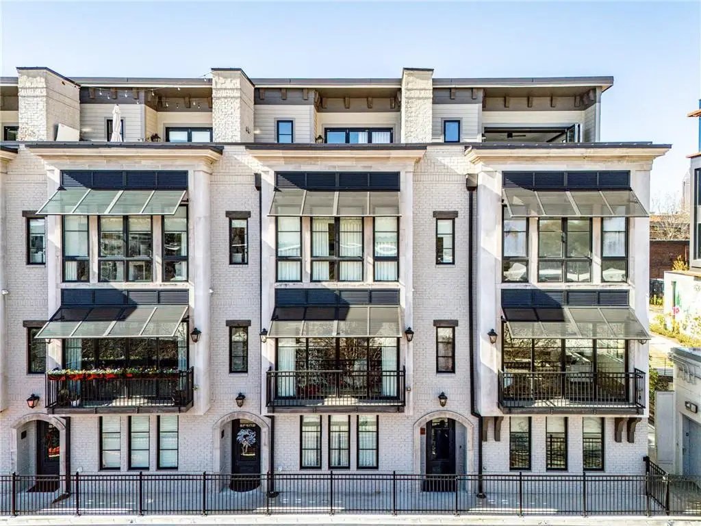 661 Auburn Avenue Ne #19, Atlanta, GA 30312 - Image #1