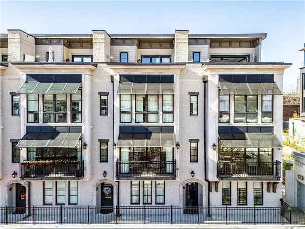 661 Auburn Avenue Ne #19, Atlanta, GA 30312