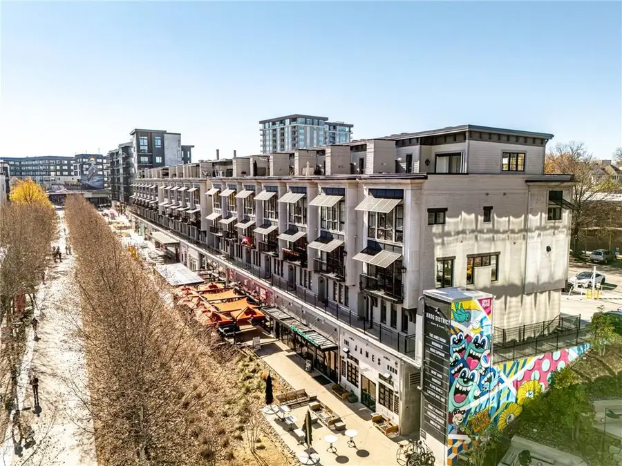 661 Auburn Avenue Ne #19, Atlanta, GA 30312 - Image #2