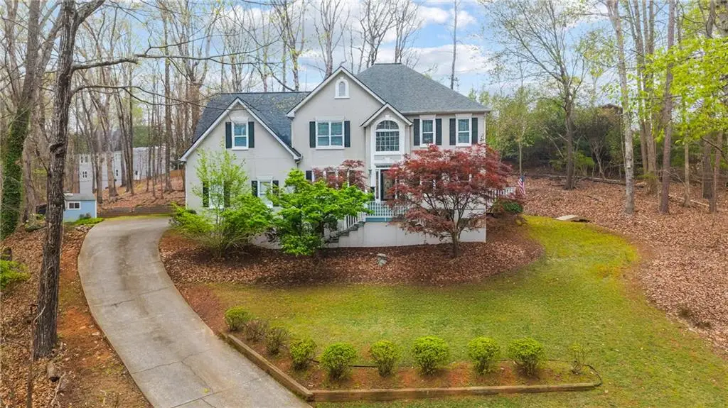 2536 Katherine Circle, Gainesville, GA 30506 - #1