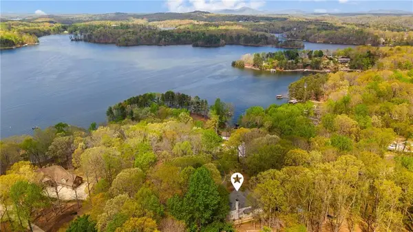 2536 Katherine Circle, Gainesville, GA 30506