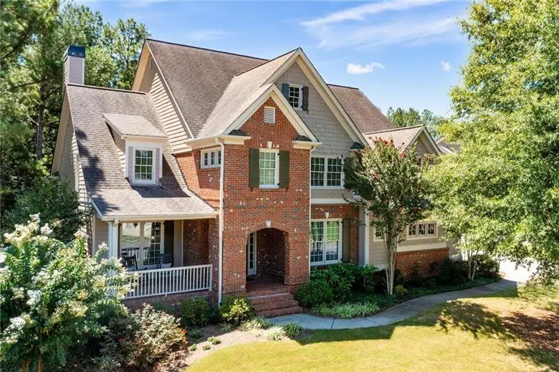 216 Brisbane Drive, Acworth, GA 30101 - Image #1