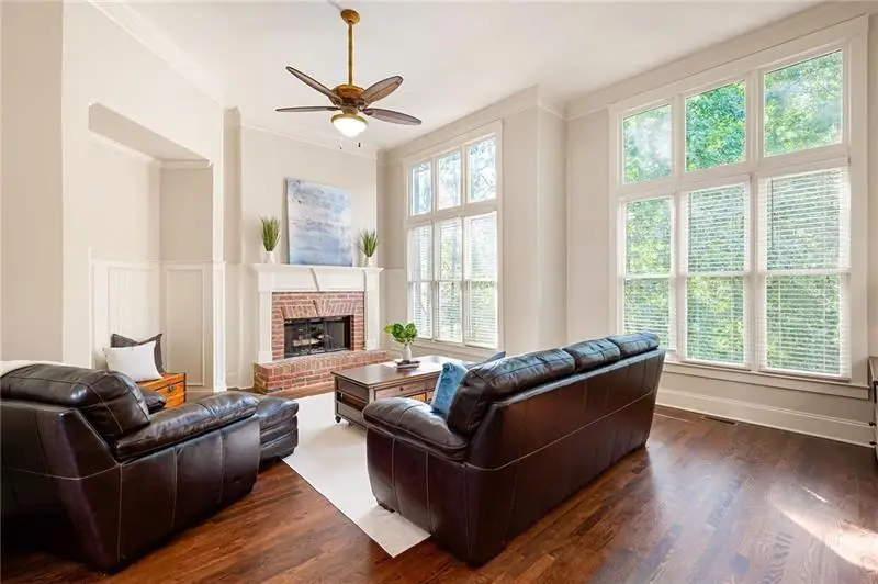 216 Brisbane Drive, Acworth, GA 30101 - Image #3