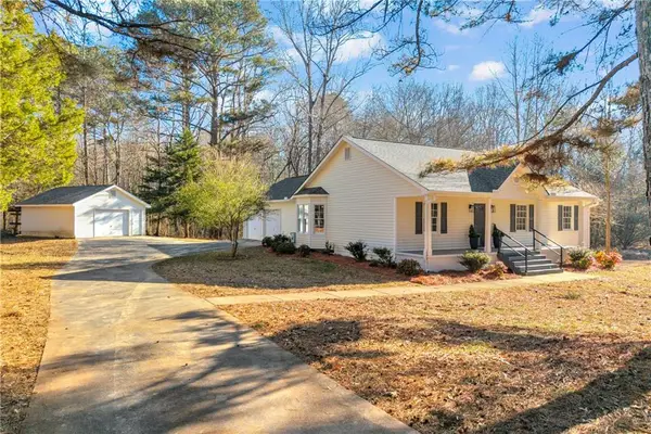 2693 Highway 101 S, Villa Rica, GA 30180