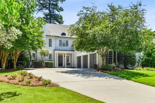 730 Hunting View Point, Atlanta, GA 30328