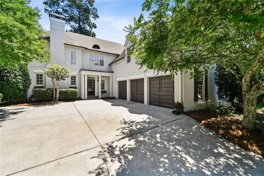 730 Hunting View Point, Atlanta, GA 30328 - Image #2