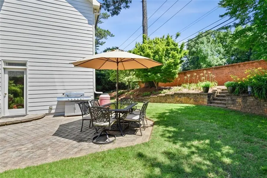 730 Hunting View Point, Atlanta, GA 30328 - Image #3