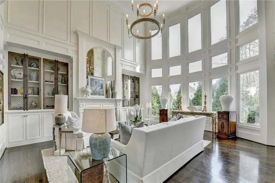 333 Caruso Court, Atlanta, GA 30350 - Image #2