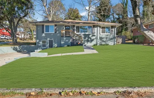 147 Hermer Circle Nw, Atlanta, GA 30311