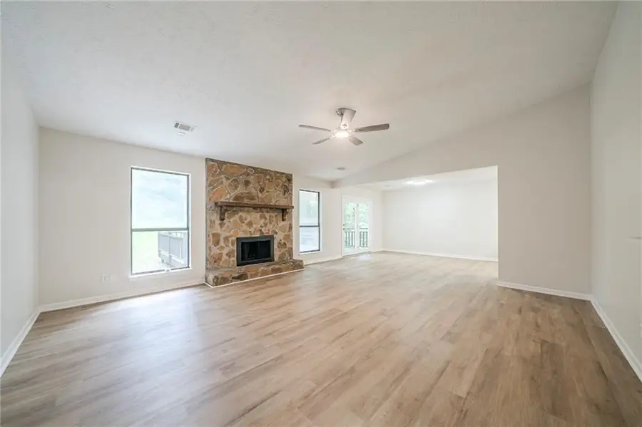 5115 Carole Place, Stone Mountain, GA 30087 - Image #3