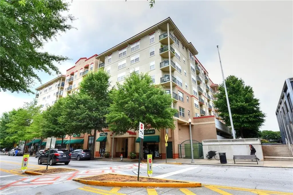 230 E Ponce De Leon Avenue #327, Decatur, GA 30030 - #1