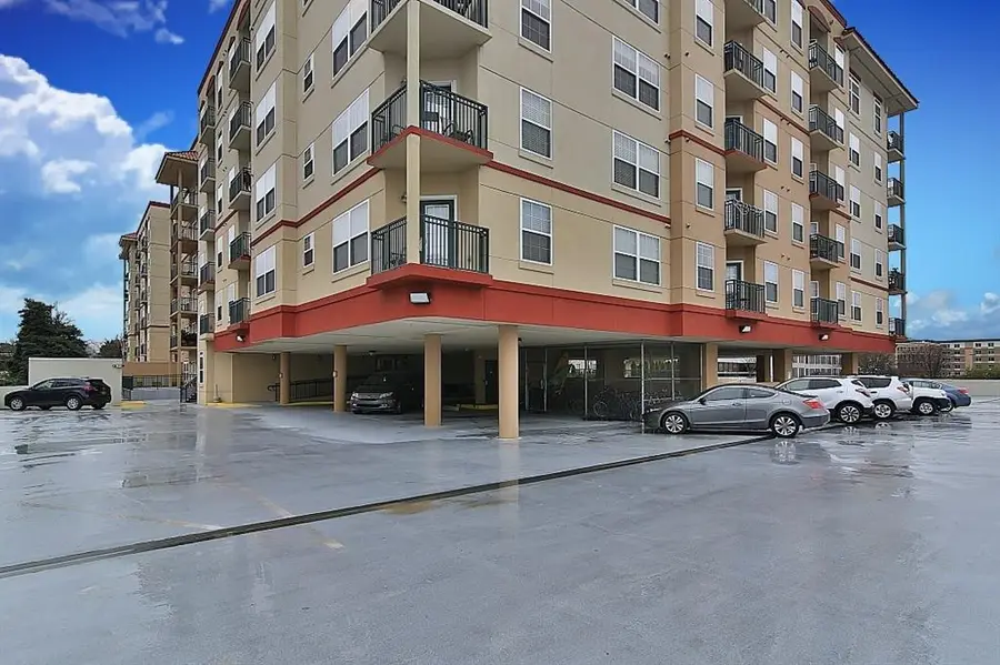 230 E Ponce De Leon Avenue #327, Decatur, GA 30030 - #2