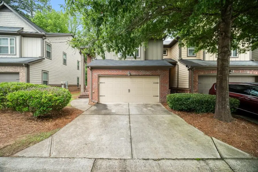 1278 Houndslake Drive, Marietta, GA 30008 - #2