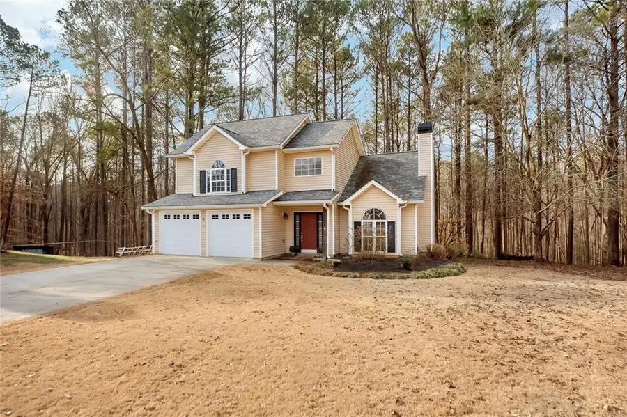 6326 Autumn View Way Nw, Acworth, GA 30101 - #3