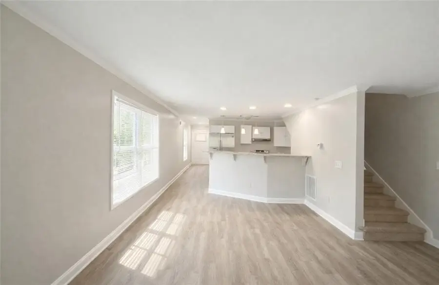 2035 Lois Place Nw, Atlanta, GA 30318 - #2