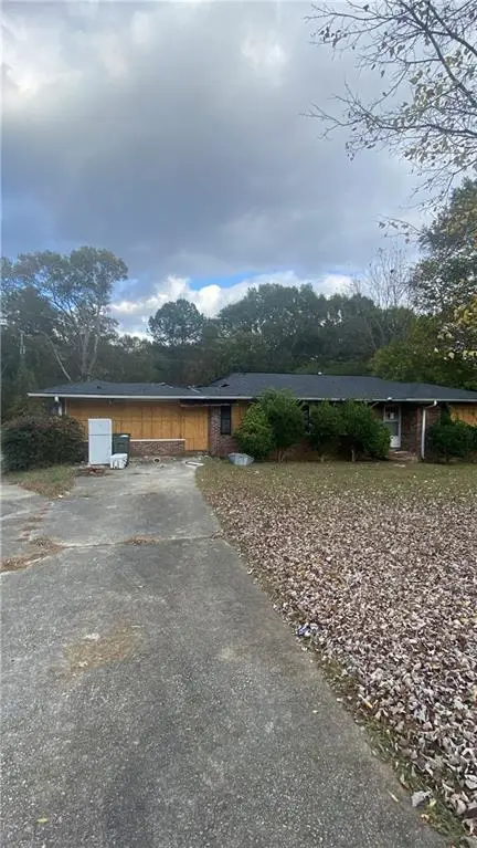 4626 Carter Road, Austell, GA 30106