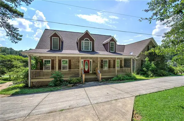 273 Jordan Road Se, Cartersville, GA 30120