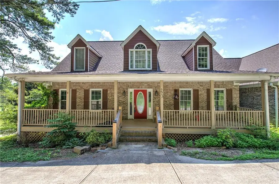 273 Jordan Road Se, Cartersville, GA 30120 - #2