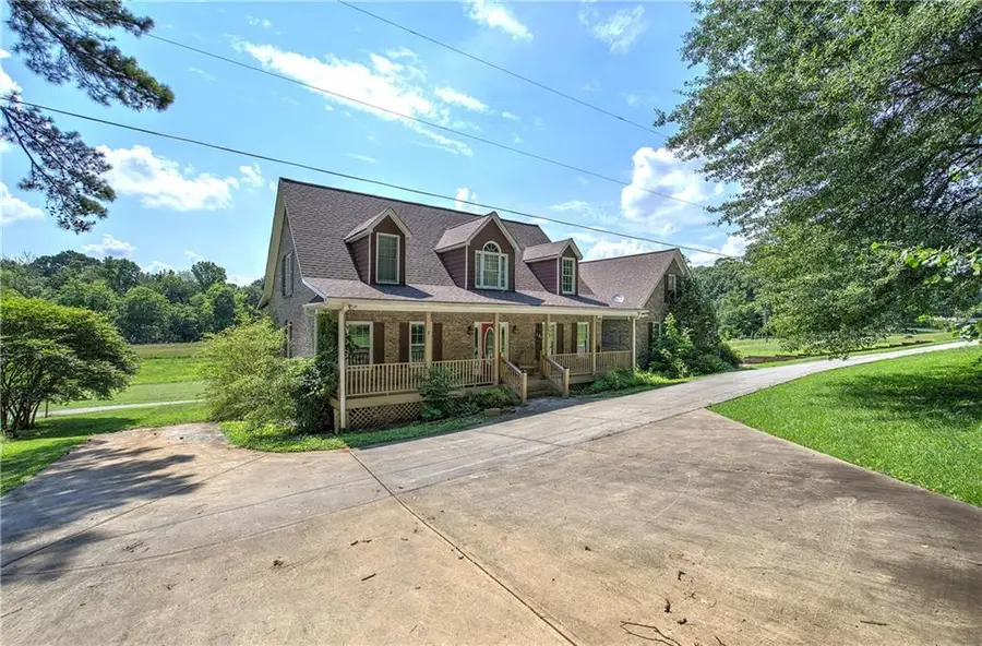 273 Jordan Road Se, Cartersville, GA 30120 - #3