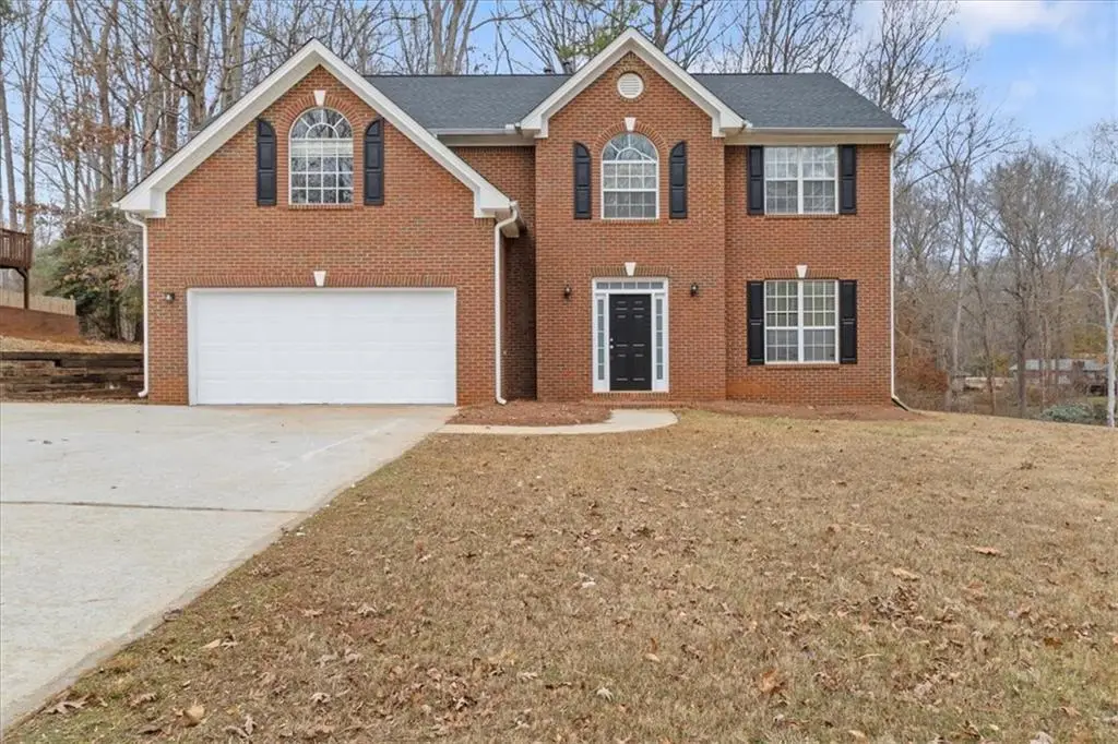 1054 Falls Brooke Drive, Conyers, GA 30094 - Image #1